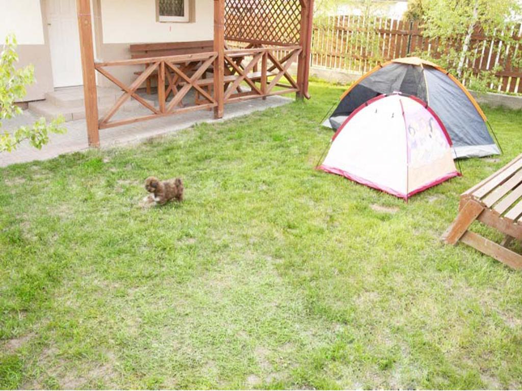 Domki I Pokoje -Blisko Morza - U Beaty - Chlapowo, Wladyslawowo Room photo