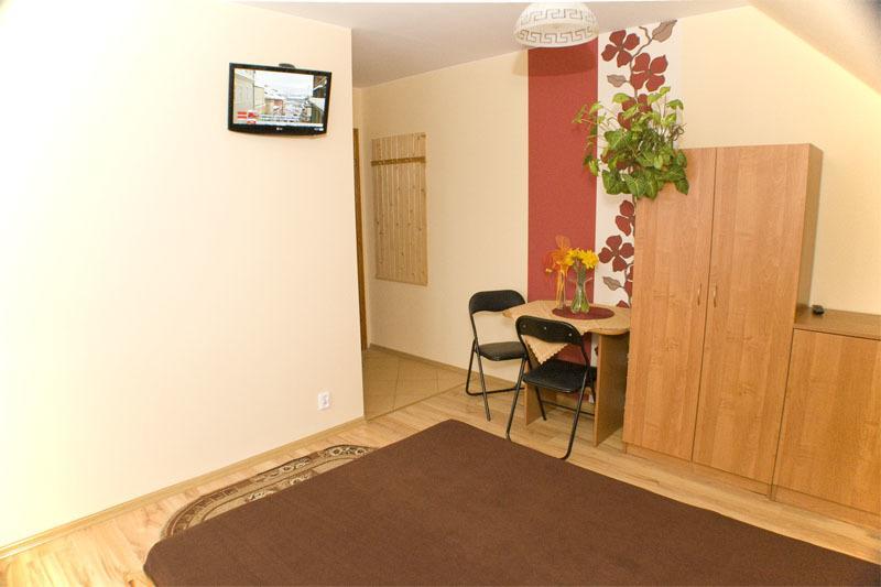 Domki I Pokoje -Blisko Morza - U Beaty - Chlapowo, Wladyslawowo Room photo
