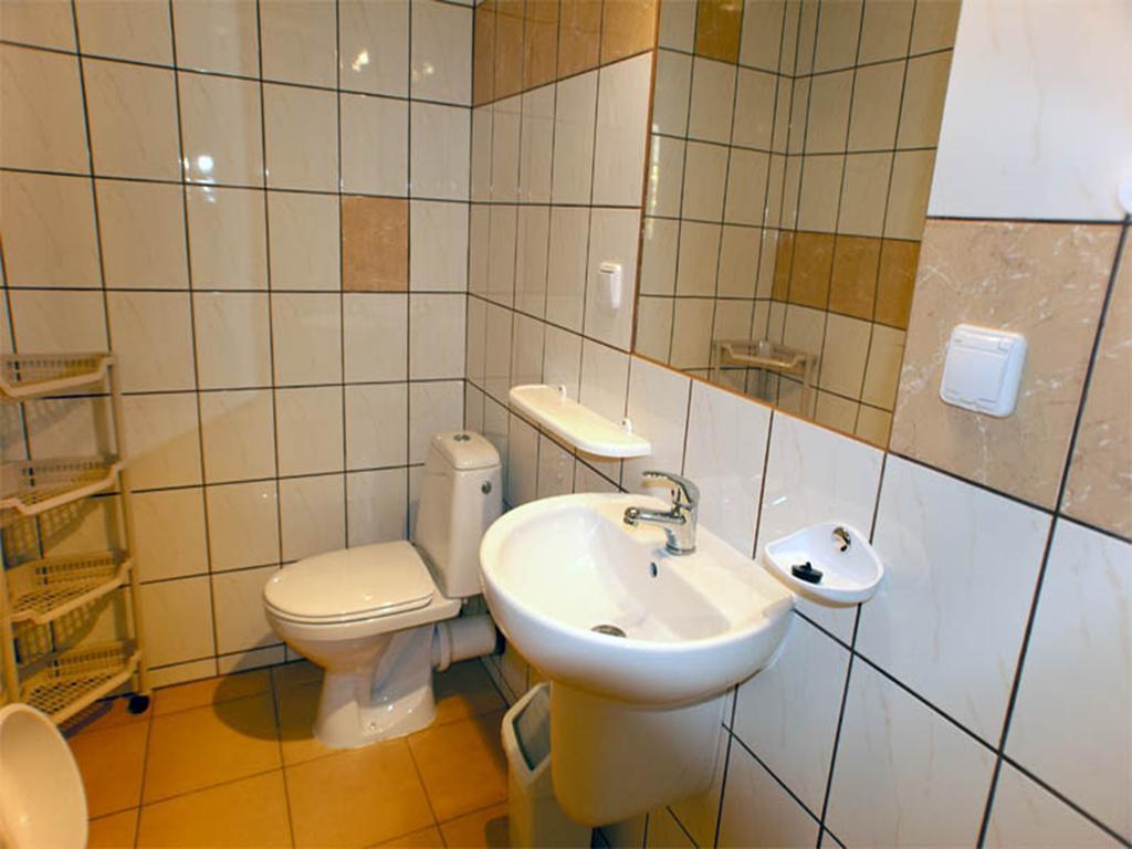 Domki I Pokoje -Blisko Morza - U Beaty - Chlapowo, Wladyslawowo Room photo
