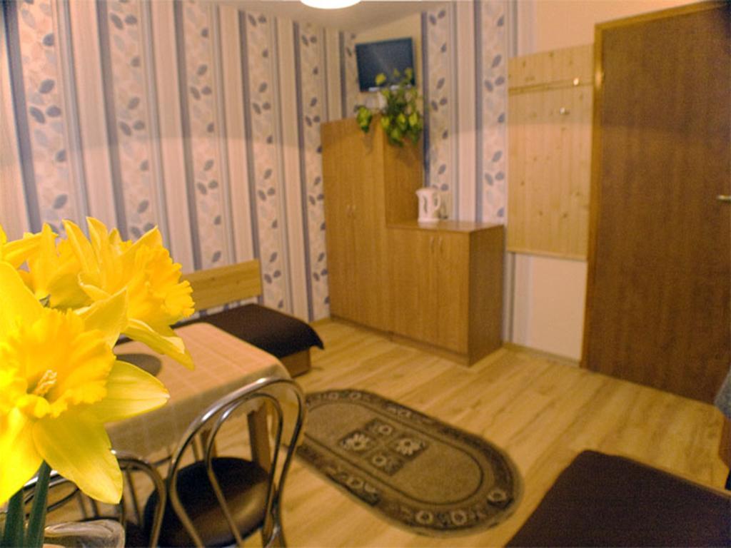 Domki I Pokoje -Blisko Morza - U Beaty - Chlapowo, Wladyslawowo Room photo
