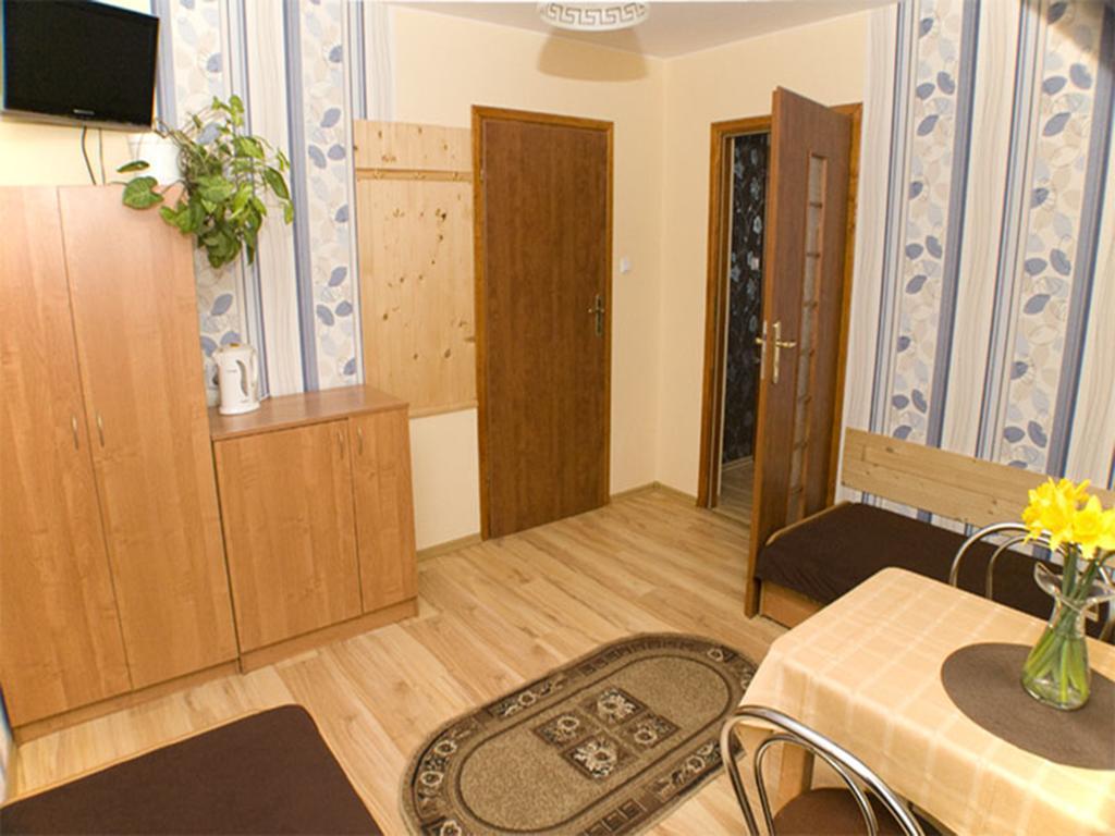 Domki I Pokoje -Blisko Morza - U Beaty - Chlapowo, Wladyslawowo Room photo