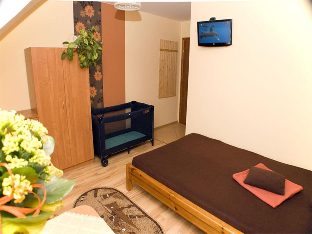 Domki I Pokoje -Blisko Morza - U Beaty - Chlapowo, Wladyslawowo Room photo